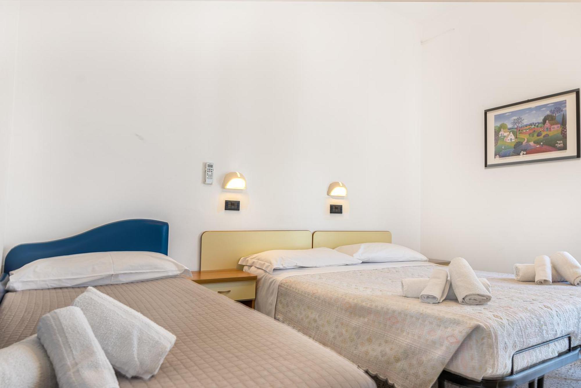 Hotel Hotel Lily