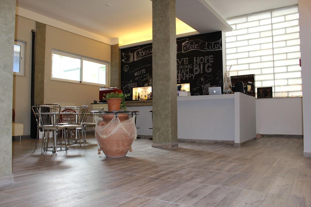 Hotel Lily Rimini