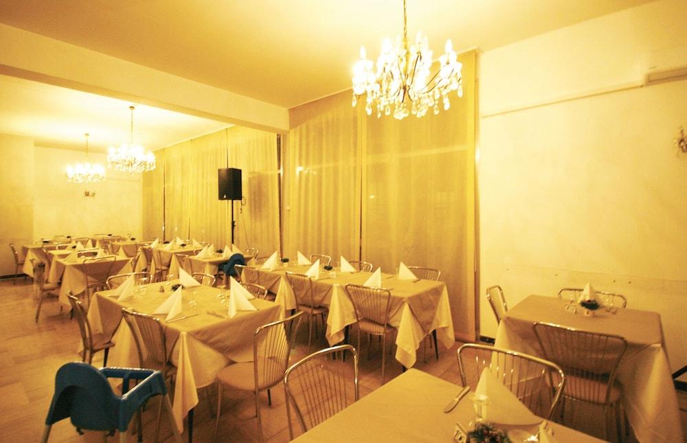 Hotel Hotel Lily Rimini