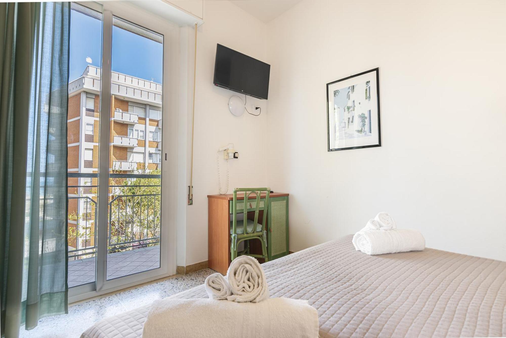 Hotel Hotel Lily Rimini