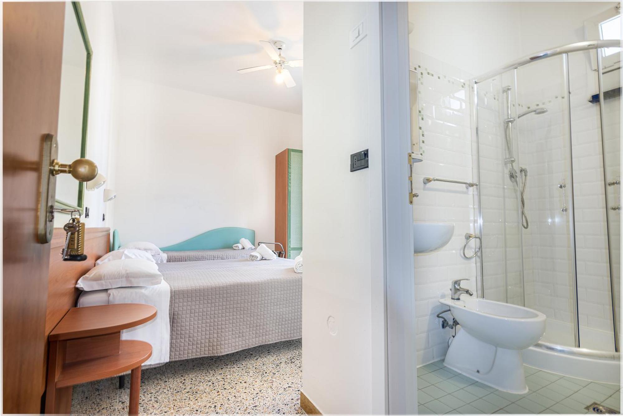 Hotel Lily 3* Rimini