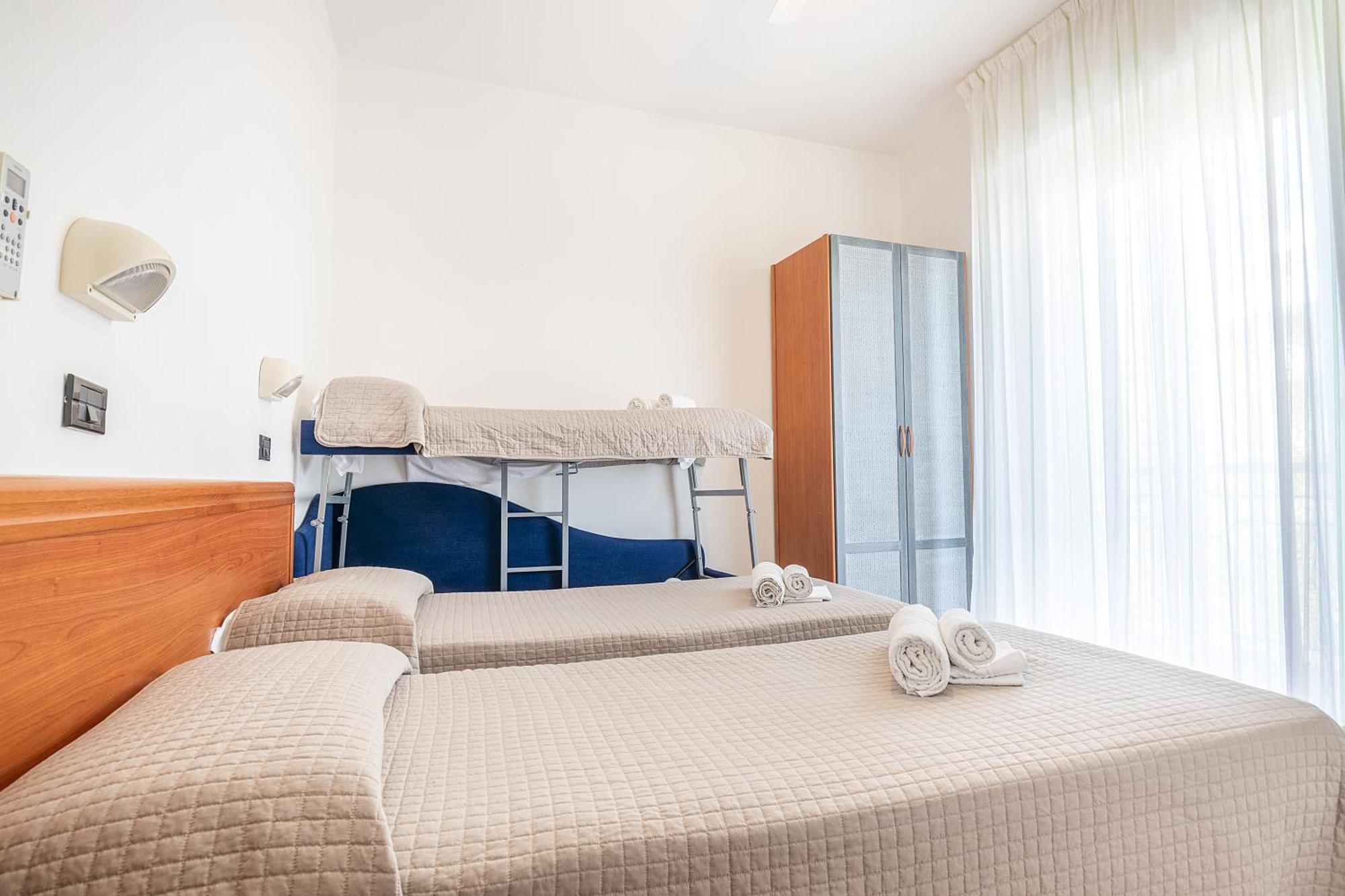Hotel Hotel Lily Rimini