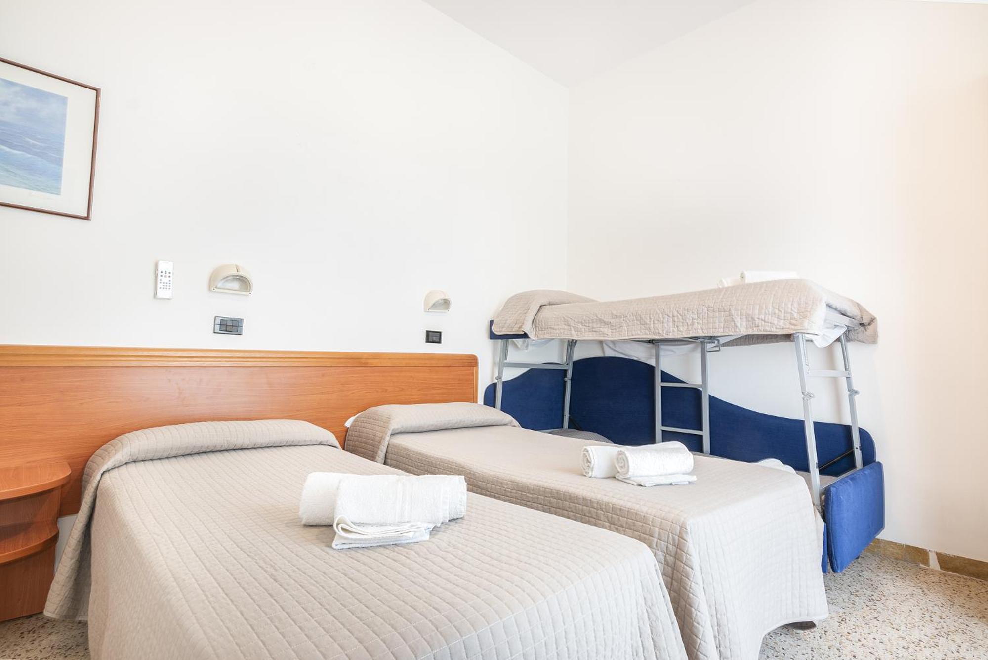 Hotel Lily 3* Rimini
