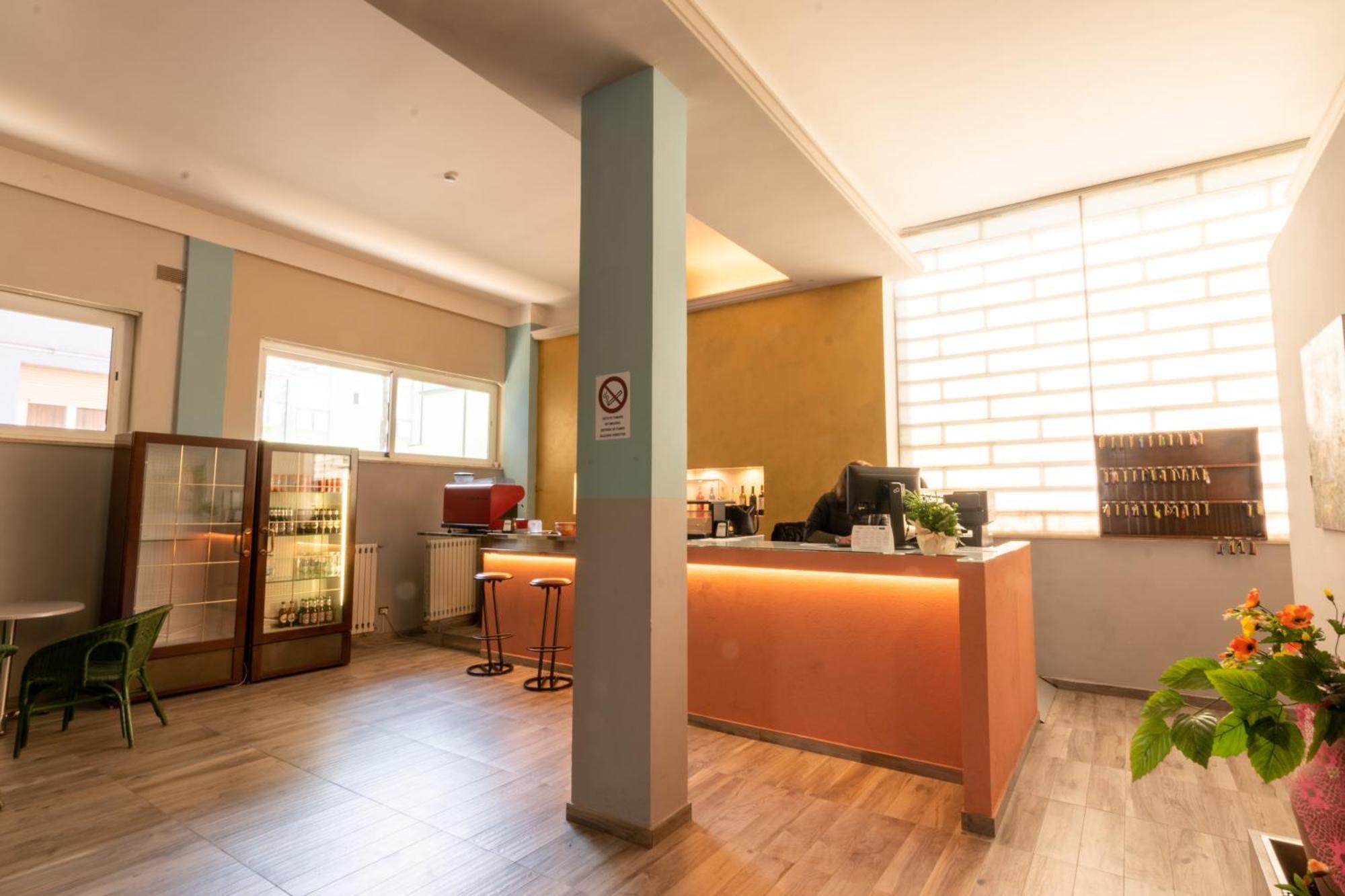 Hotel Hotel Lily