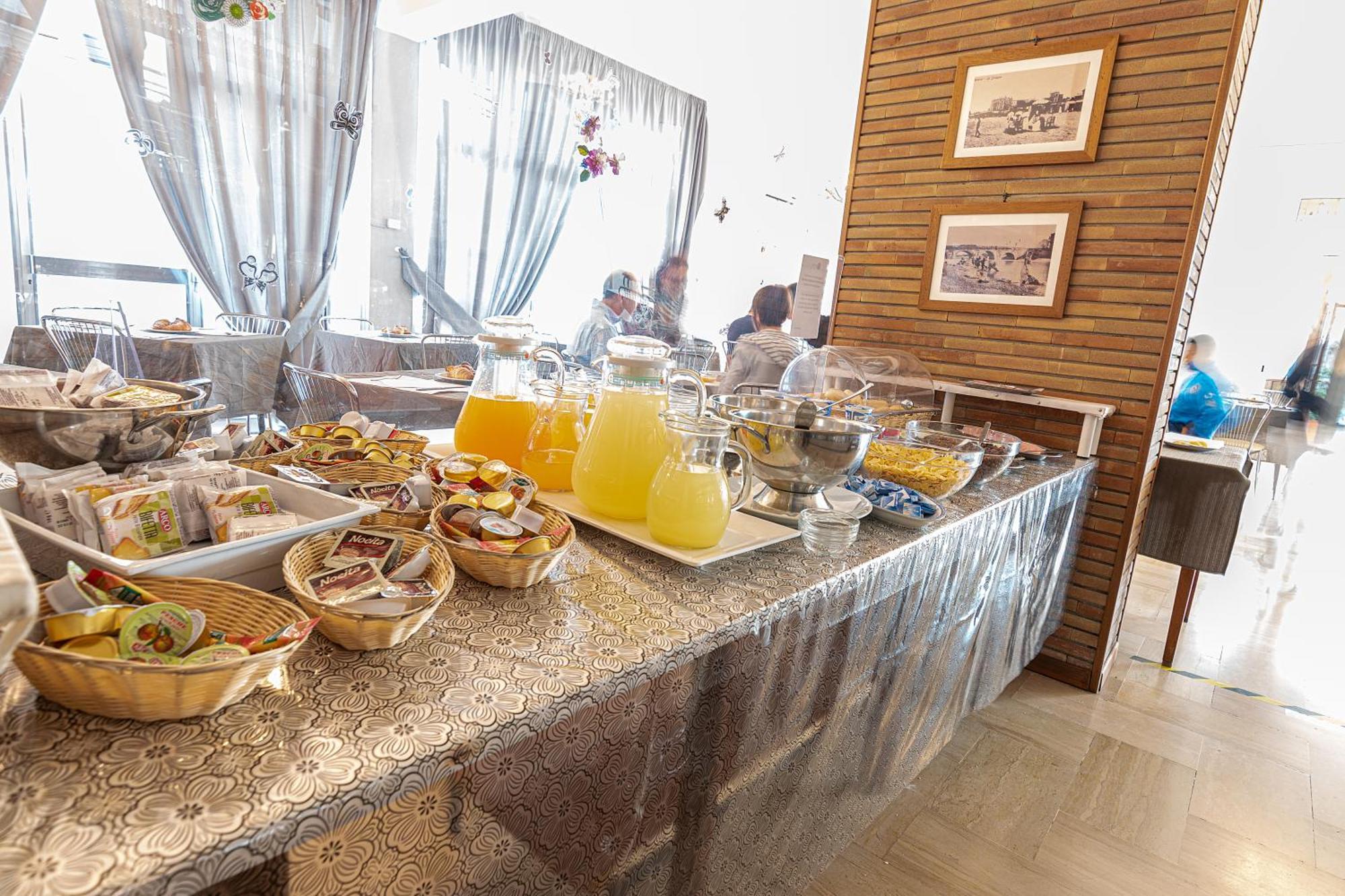 Hotel Lily Hotel Rimini
