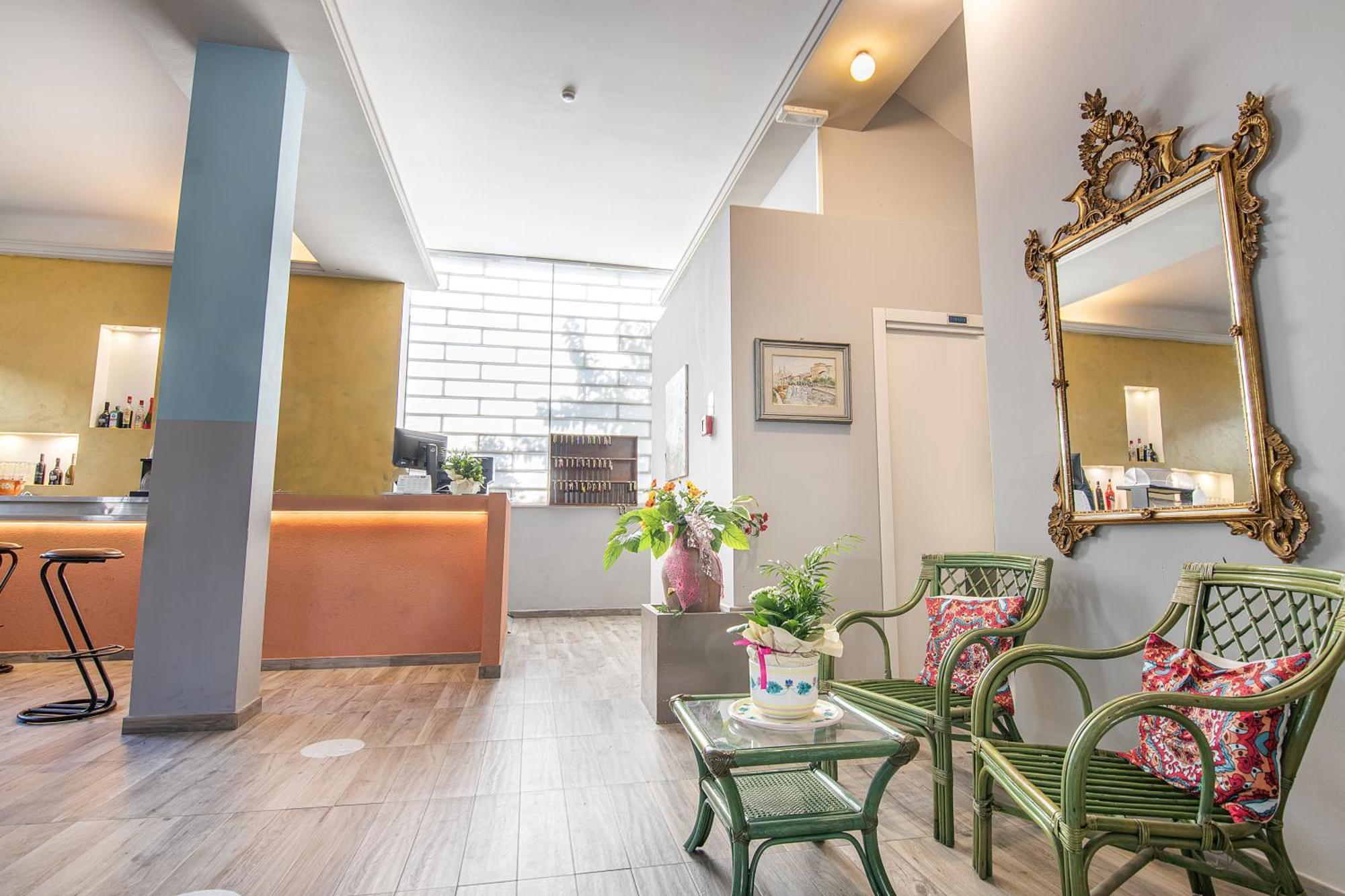 Hotel Hotel Lily Rimini
