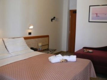 Hotel Lily